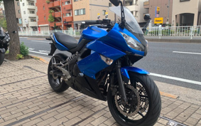 KAWASAKI NINJA 400R 2010 ER400B