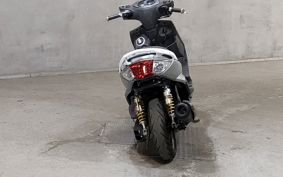 YAMAHA CYGNUS125XSR SE44J