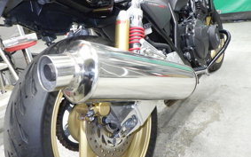 HONDA CB400 SUPER BOLDOR VTEC 2013 NC42