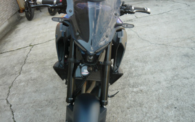 YAMAHA MT-03 2023 RH21J