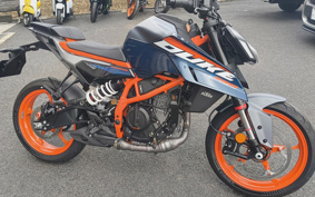 KTM 390 DUKE 2024 JPJ40