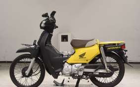HONDA C110 SUPER CUB JA10