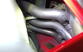 HONDA CBR600RR 2021 PC40