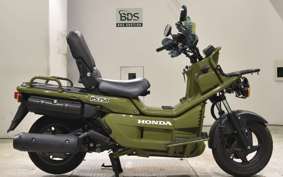 HONDA PS250 MF09