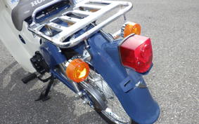 HONDA C50 SUPER CUB AA01