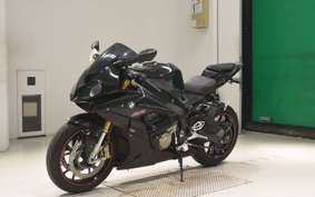 BMW S1000RR 2015