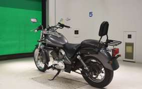 SUZUKI INTRUDER 250 LC 2016 VJ51A
