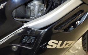 SUZUKI GSX-R250 GJ72A