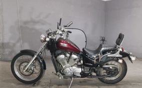 HONDA STEED 400 NC26