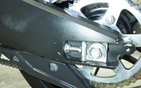 YAMAHA YZF-R15
