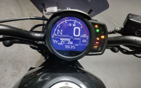 HONDA REBEL 1100 2023 SC83