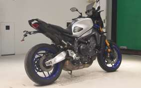 YAMAHA MT-09 SP 2023 RN69J