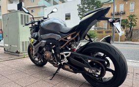 BMW S1000R 2024 0E51