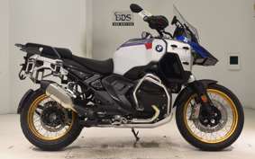 BMW R1300GS Adventure ASA 2026