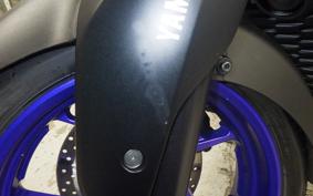YAMAHA X-MAX 250 2023 SGA8J