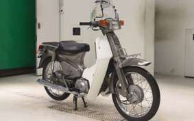 HONDA C90 SUPER CUB E 2004 HA02
