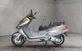 HONDA FORESIGHT MF04