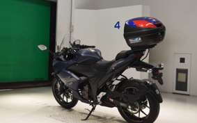 SUZUKI ｼﾞｸｻｰ250SF ED22Y