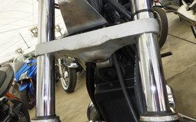 HONDA STEED 400 1999 NC37