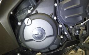 KAWASAKI NINJA 400 2022 EX400G