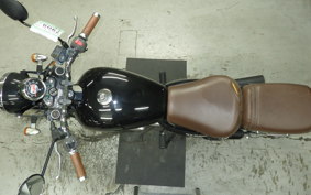 SUZUKI ST250 1997 NJ4AA