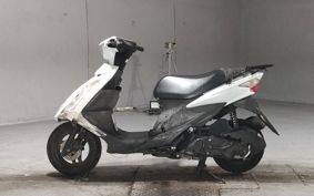 SUZUKI ADDRESS V125 CF4MA
