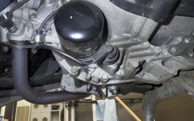 HONDA FORZA Z GEN 2 2005 MF10