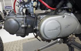 HONDA GORILLA 2023 Z50J