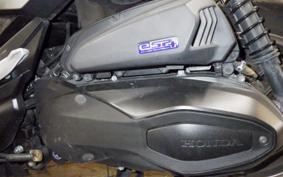 HONDA FORZA 250 MF17