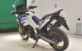 HONDA CRF1100L AFRICA TWIN DCT 2024 SD15
