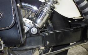 HONDA SHADOW 400 1999 NC34