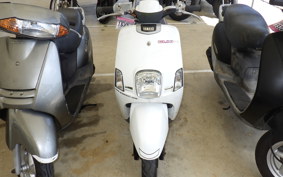 YAMAHA CUXI 100