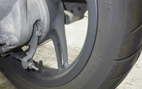 HONDA PCX125 2012 JF28