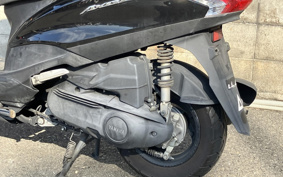 YAMAHA AXIS Z