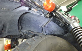 KAWASAKI ELIMINATOR 250 LX 2000 EL250A