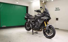 YAMAHA TRACER 9 GT 2022 RN70J