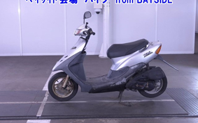 HONDA DIO