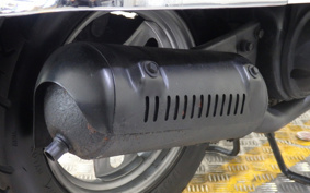 HONDA JU RIO AF52