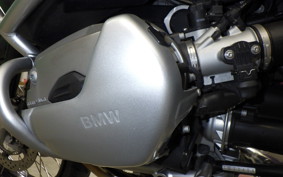 BMW R1200GS ADVENTURE 2009