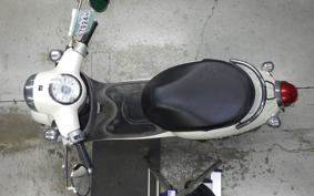 HONDA GIORNO 2 2005 AF70