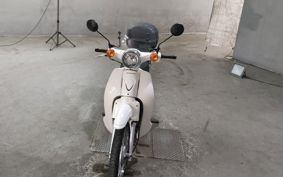 HONDA SUPER CUB110 JA07