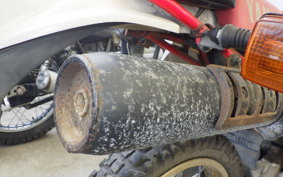 YAMAHA XT250 SEROW T 48Y