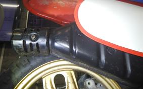 HONDA QR50 2000 AE01