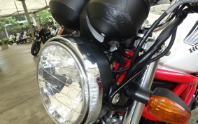 HONDA VTR 250 Gen. 2 2001 MC33