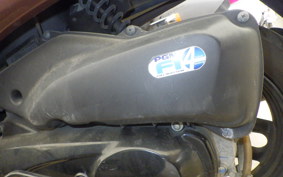 HONDA GIORNO 2 AF70