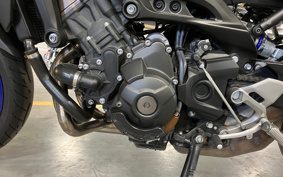 YAMAHA MT-09 Tracer 2015 RN36J