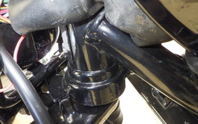 KAWASAKI ZEPHYR 550 ZR550B