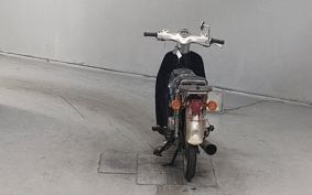 HONDA SUPER CUB50 C50