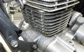 HONDA CB223S 2020 MC40