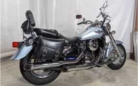 KAWASAKI VULCAN400 CLASSIC 1996 VN400A